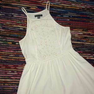 Kendall and Kylie Halter Dress